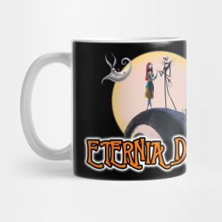 Eternia nightmare Mug